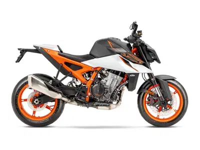 KTM 990 Duke R (2026) nuova