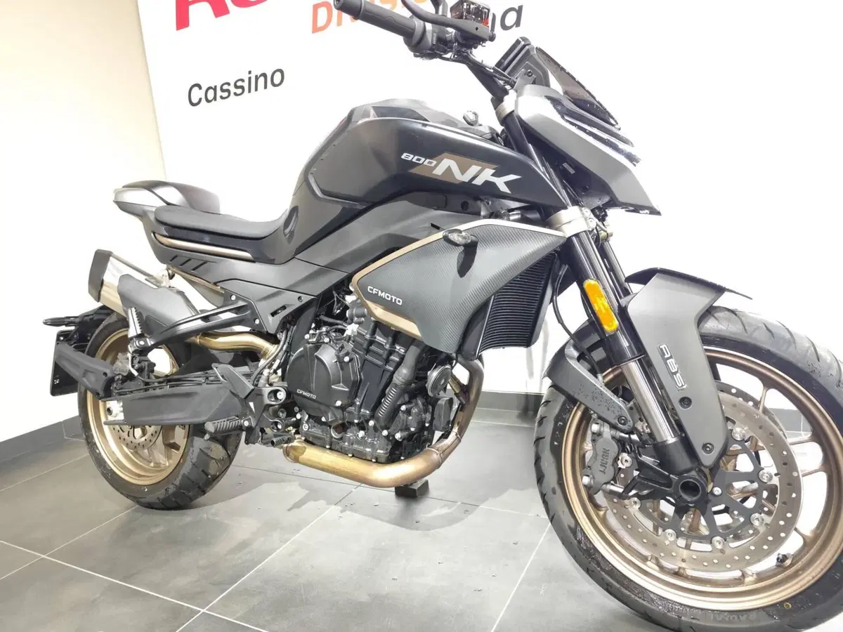 CFMOTO 800NK Sport (2023 - 26) (2)