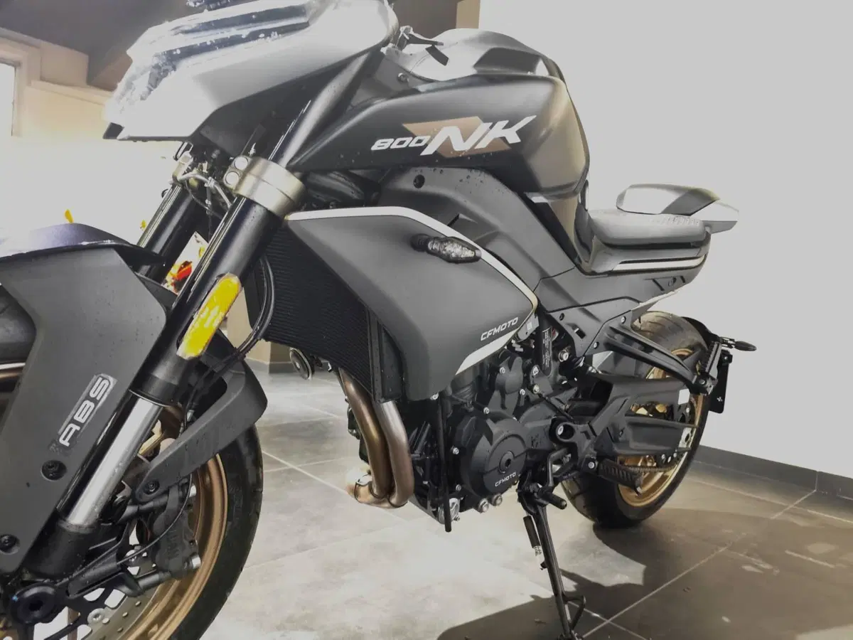 CFMOTO 800NK Sport (2023 - 26) (4)
