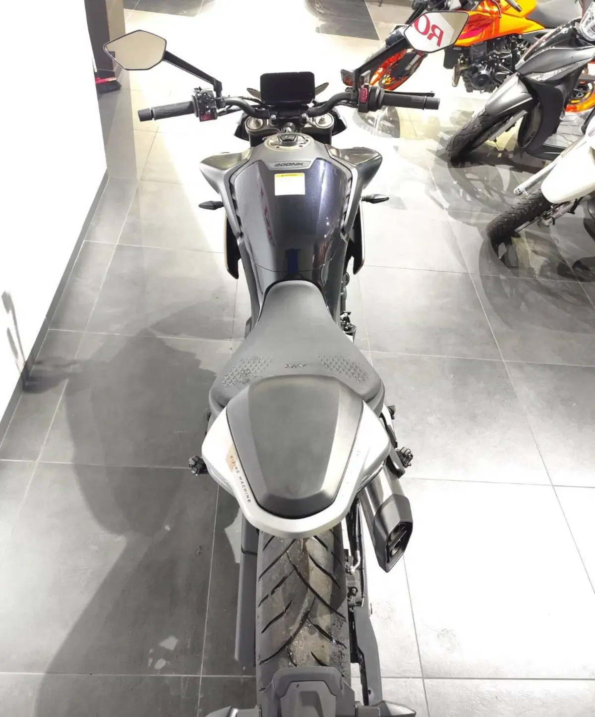 CFMOTO 800NK Sport (2023 - 26) (6)