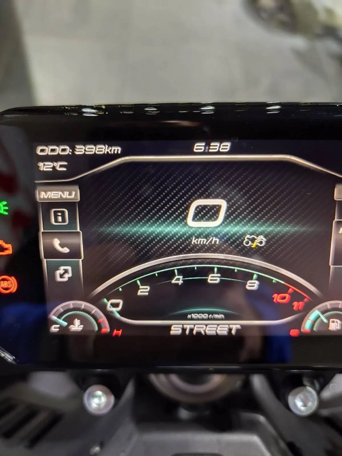 CFMOTO 800NK Sport (2023 - 26) (8)