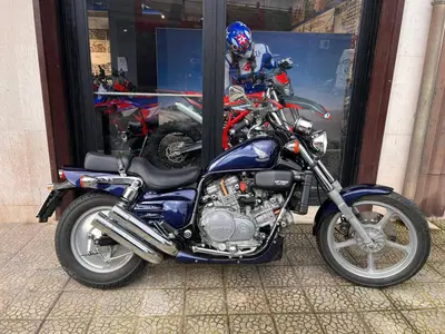 Honda VF 750 C (1985 - 01) usata