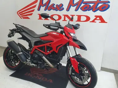 Ducati Hypermotard 939 (2016 - 18) usata