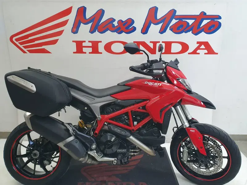Ducati Hypermotard 939 (2016 - 18) (2)