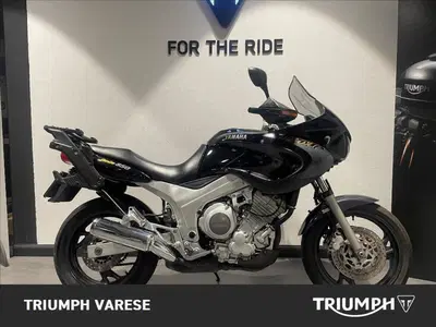 Yamaha TDM 850 (1996 - 01) usata