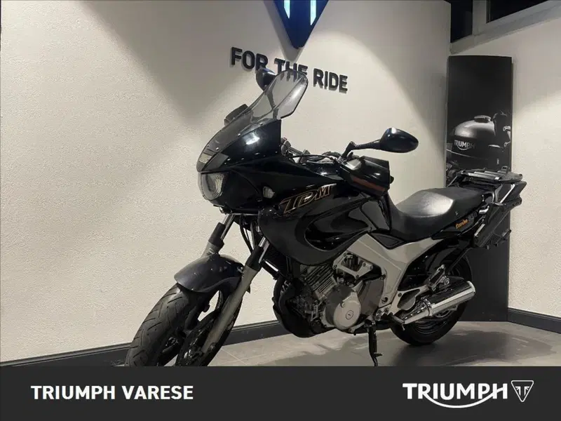 Yamaha TDM 850 (1996 - 01) (3)