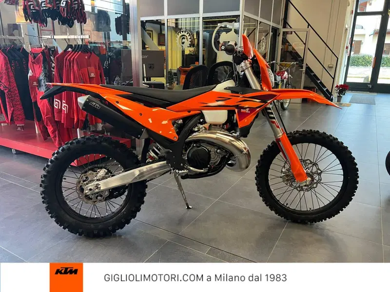 KTM 300 EXC (2026)