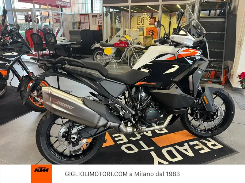 KTM 1390 Super Adventure S (2026) (2)