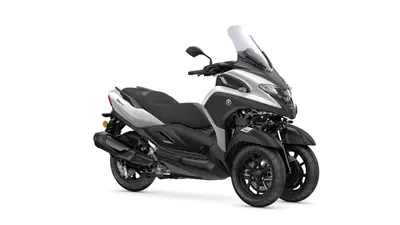 Yamaha Tricity 300 (2025 - 26) nuova