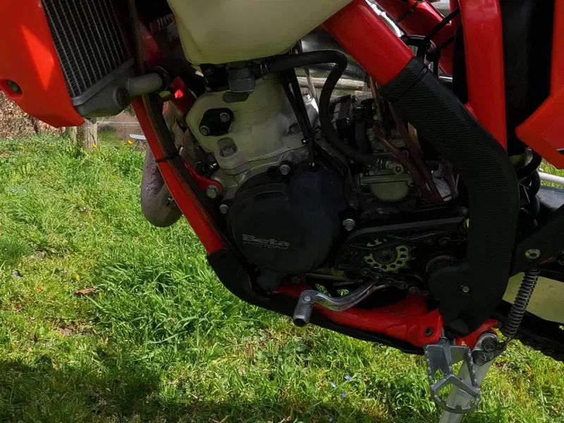 Betamotor RR 125 2T Enduro Racing (2022) (8)