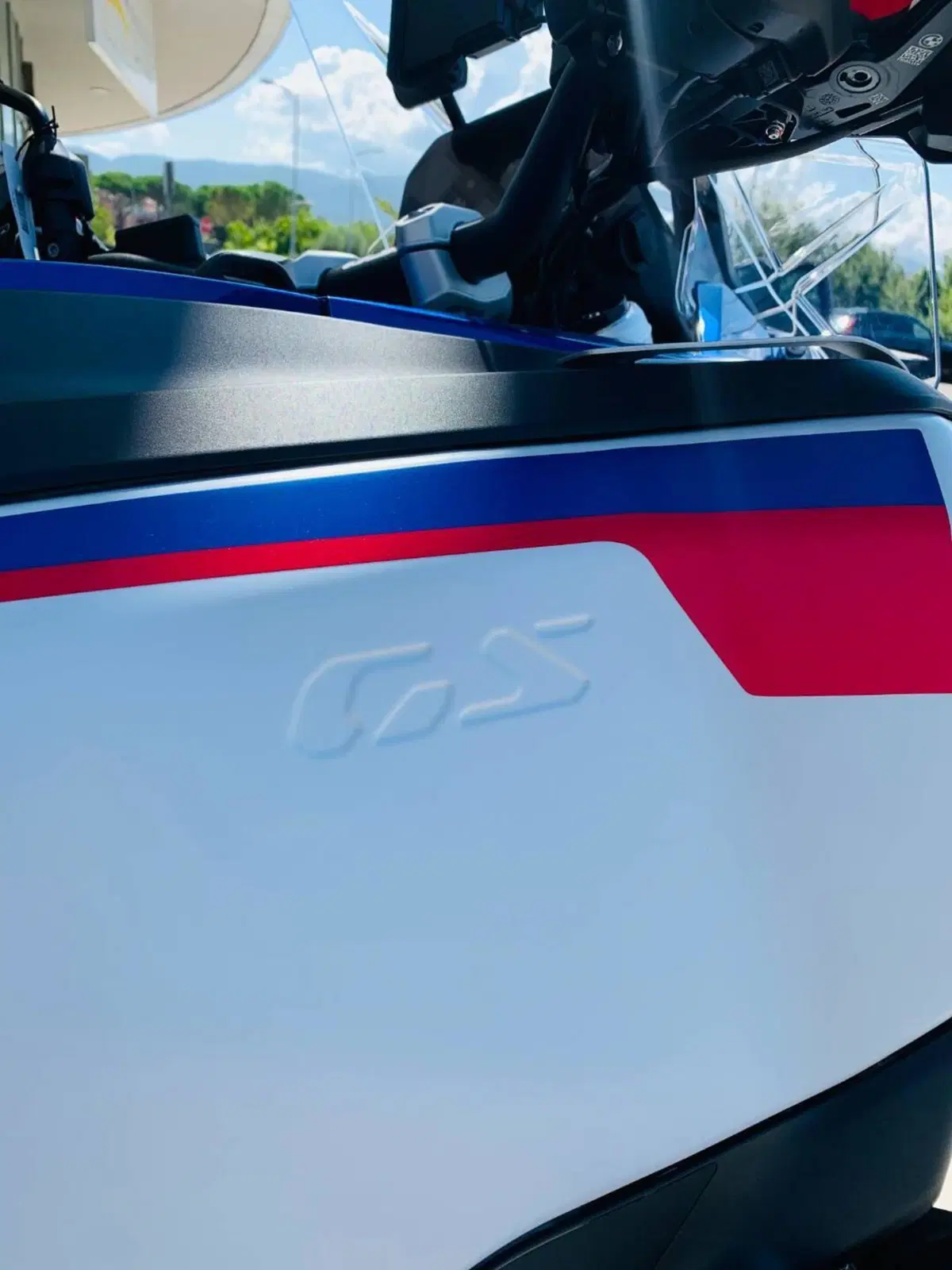 Bmw R 1300 GS Adventure (2025 - 26) (2)