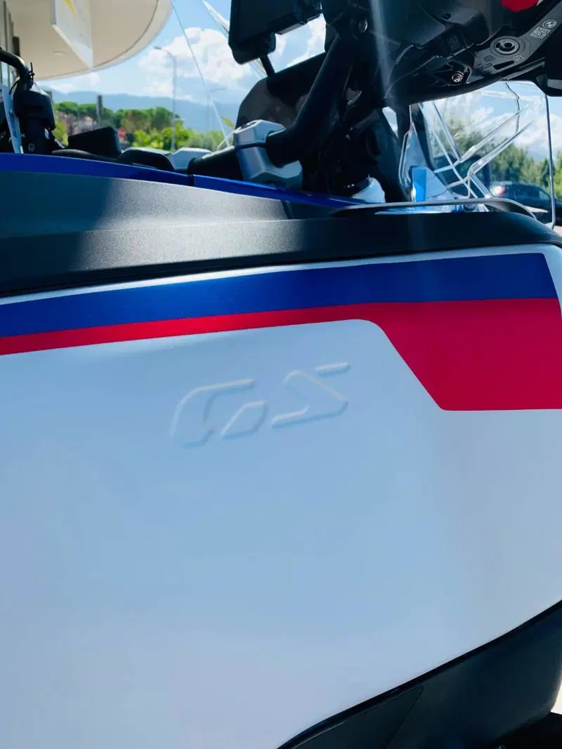 Bmw R 1300 GS Adventure (2025 - 26) (2)