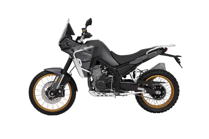 Kove 800X Pro (2024 - 25)