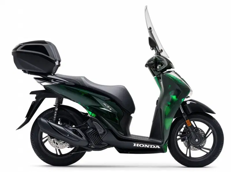 Honda SH 150i Vetro (2024 - 25)