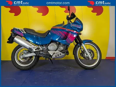 Yamaha XTZ 750 SuperT&eacute;ner&eacute; (1989 - 98) usata