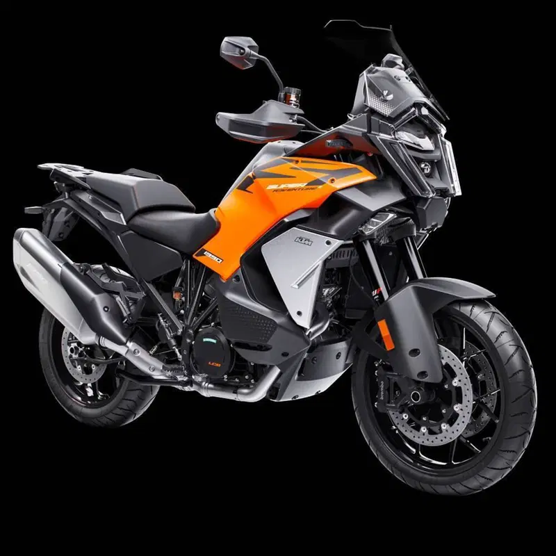 KTM 1390 Super Adventure S (2026) (2)