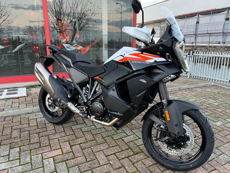 KTM 1390 Super Adventure S (2026) (5)