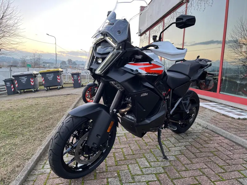 KTM 1390 Super Adventure S (2026) (8)