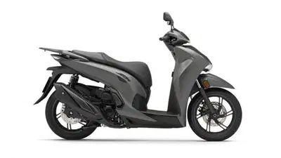 Honda SH 350i GT (2025 - 26) nuova