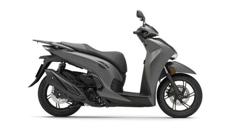 Honda SH 350i GT (2025 - 26)
