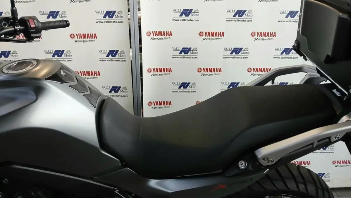 Honda Transalp XL750 (2023 - 24) (7)
