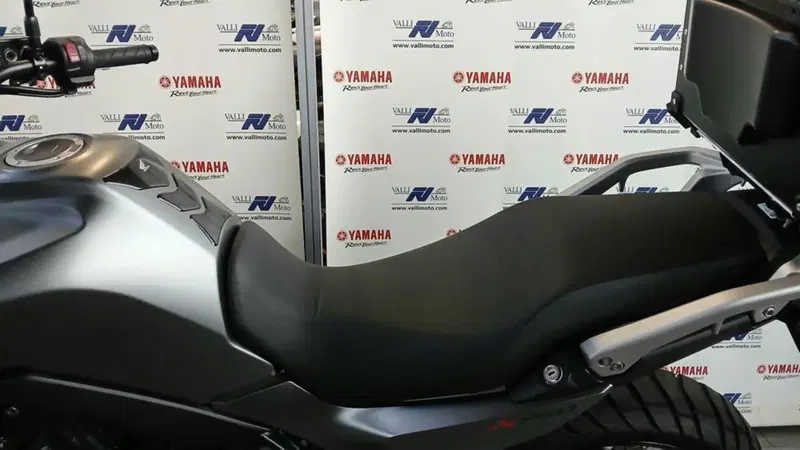 Honda Transalp XL750 (2023 - 24) (7)