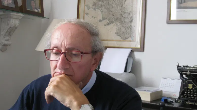 Giacomo Jannotta: "Conoscere i numeri per decidere"