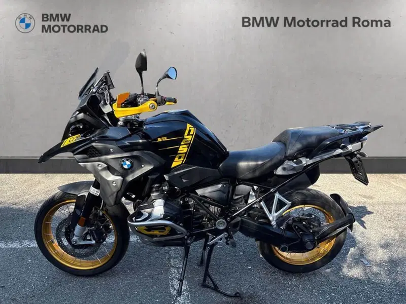 Bmw R 1250 GS (2021 - 24)