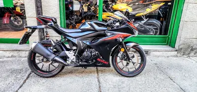 Suzuki GSX-R125 (2017 - 20) usata