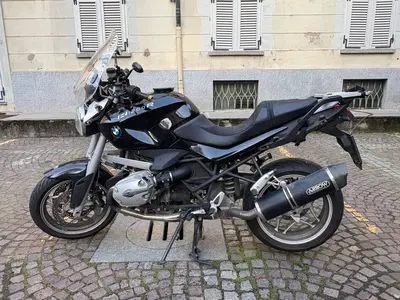 Bmw R 1200 R (2006 - 11) usata