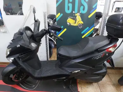 Sym Joyride 200 ABS (2017 - 20) usata