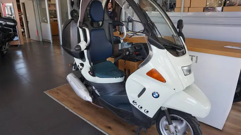 Bmw C1 200 Cat (6)