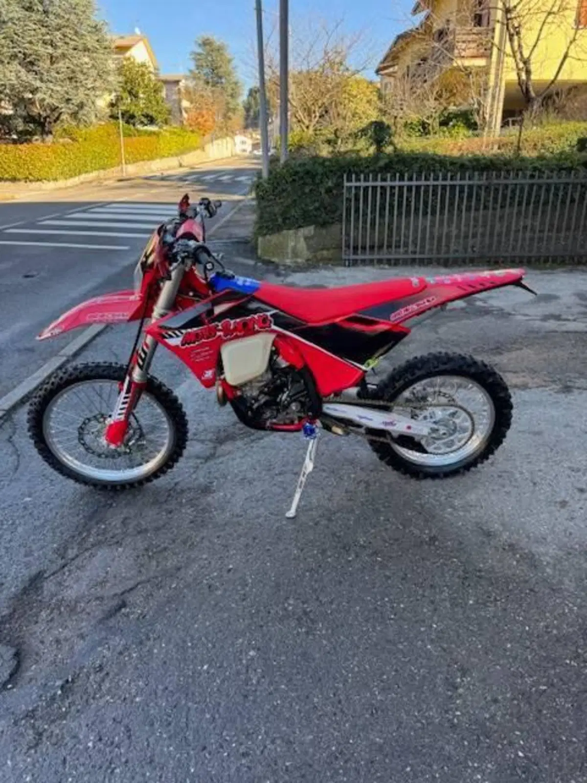 GASGAS EC 250 F (2024) (2)