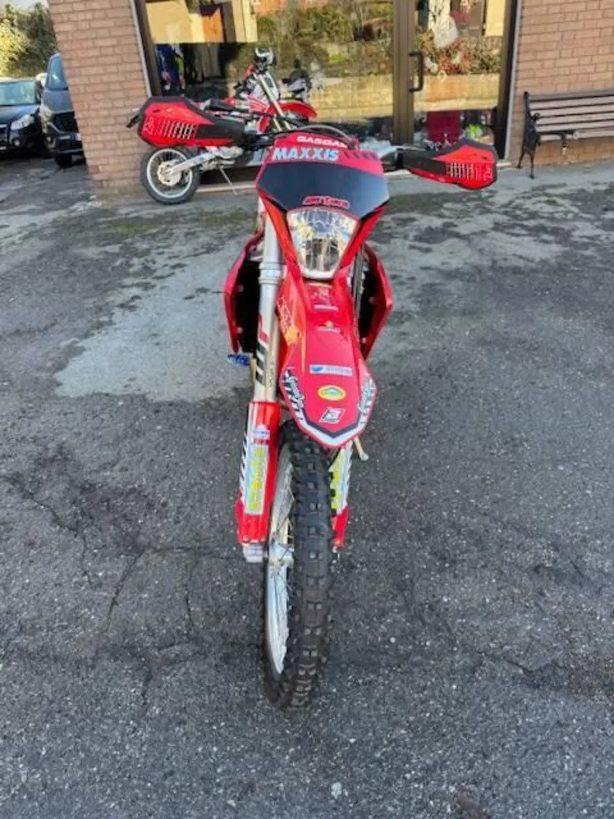 GASGAS EC 250 F (2024) (5)