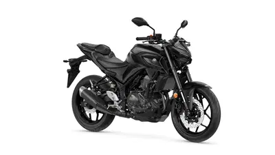Yamaha MT-03 (2025 - 26) nuova
