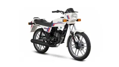 Fantic Motor Strada 50