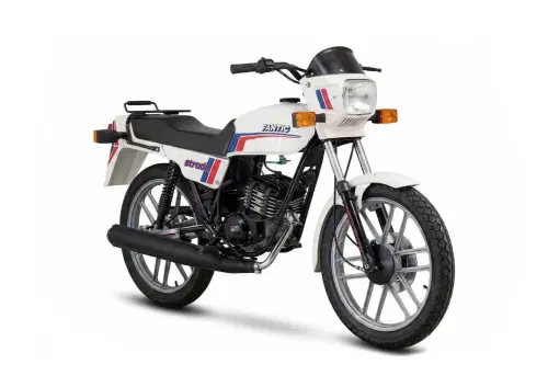 Fantic Motor Strada 50