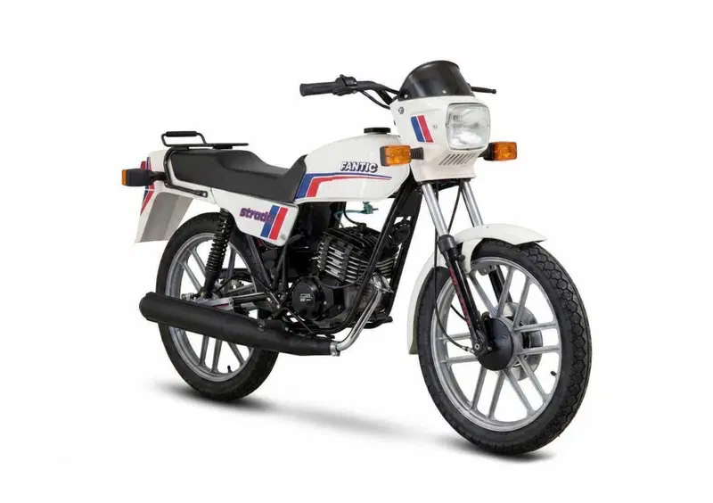 Fantic Motor Strada 50 Strada 50
