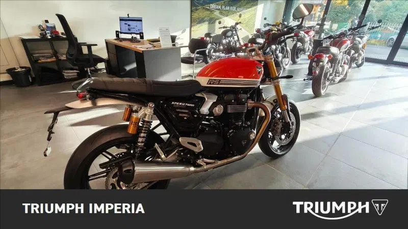 Triumph Speed Twin 1200 RS (2025 - 26) (3)