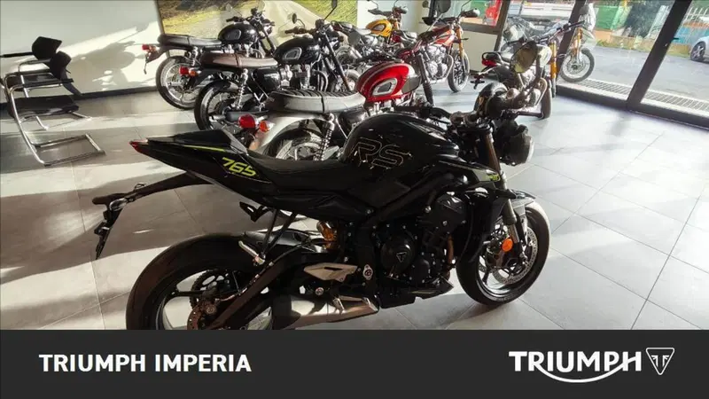 Triumph Street Triple 765 RS (2023 - 26) (3)