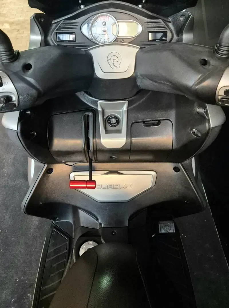 Quadro Quadro 3 (2015 - 17) (5)
