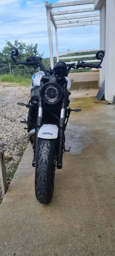 Yamaha XSR 700 (2022 - 26) usata