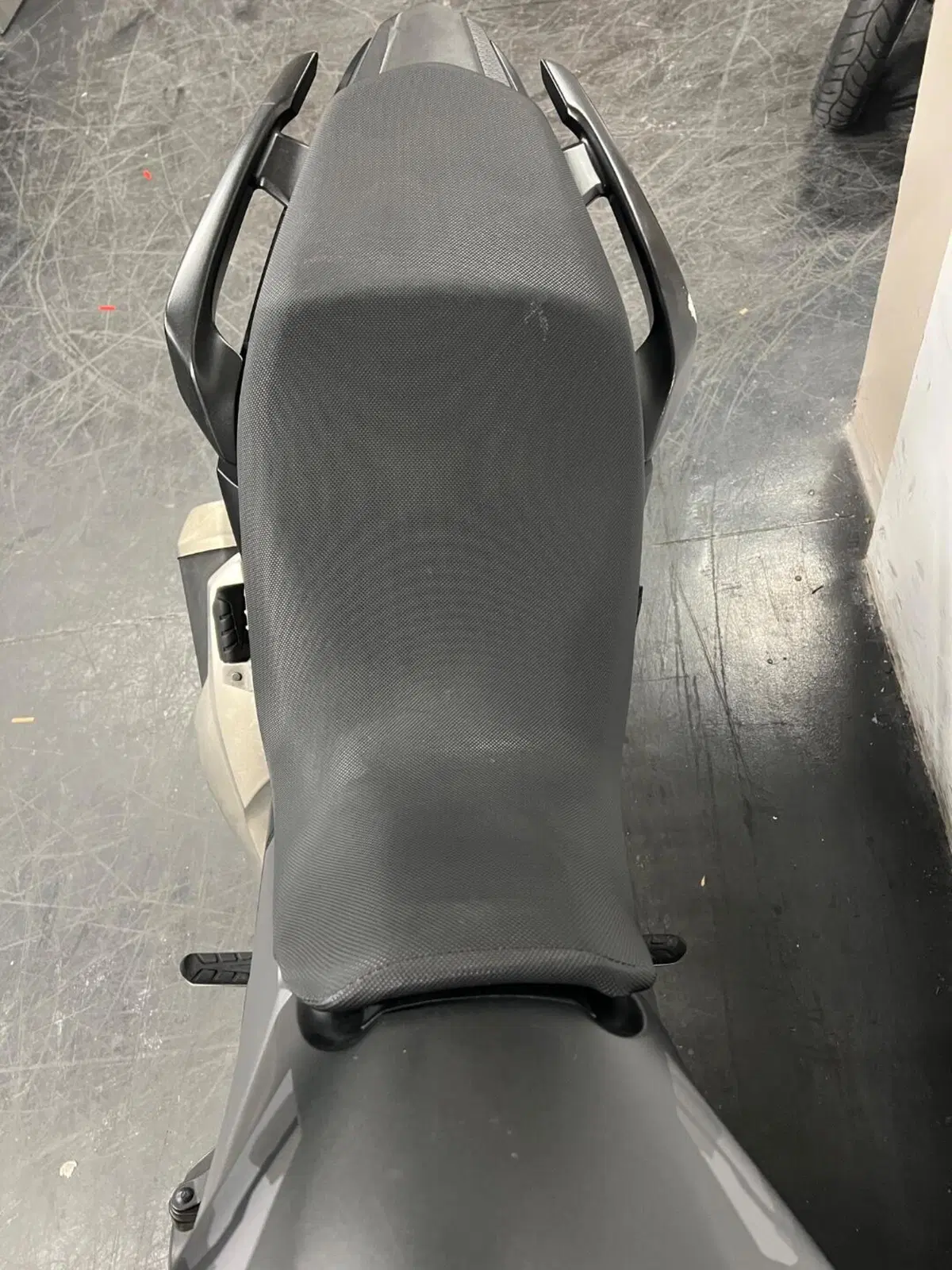 Honda CB 500 X (2019 - 20) (8)