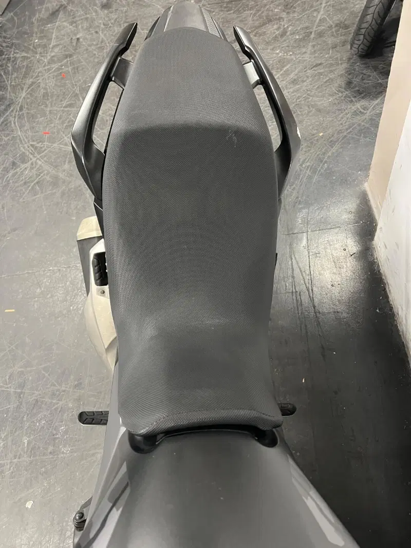 Honda CB 500 X (2019 - 20) (8)