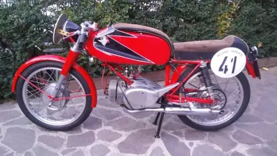 Rumi junior d'epoca