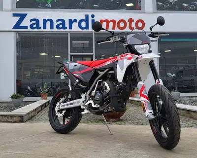 Fantic Motor XM 50 Performance (2025 - 26) nuova