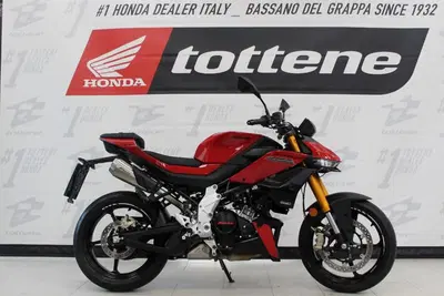 Fantic Motor Stealth 125 (2025 - 26) usata