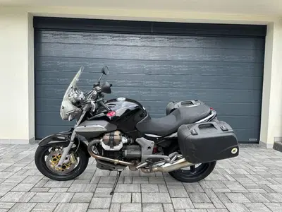 Moto Guzzi Breva V 1100 i.e. usata