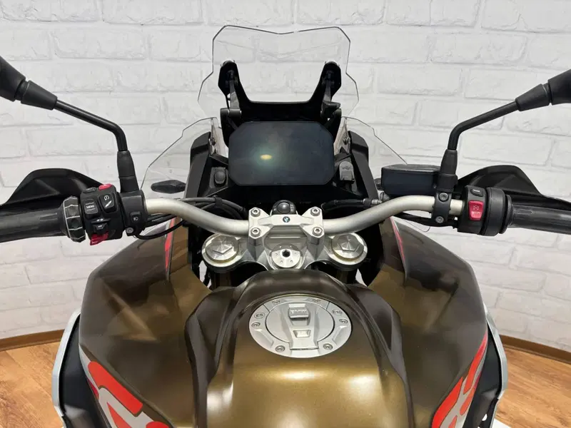 Bmw F 850 GS Adventure (2021 - 24) (8)