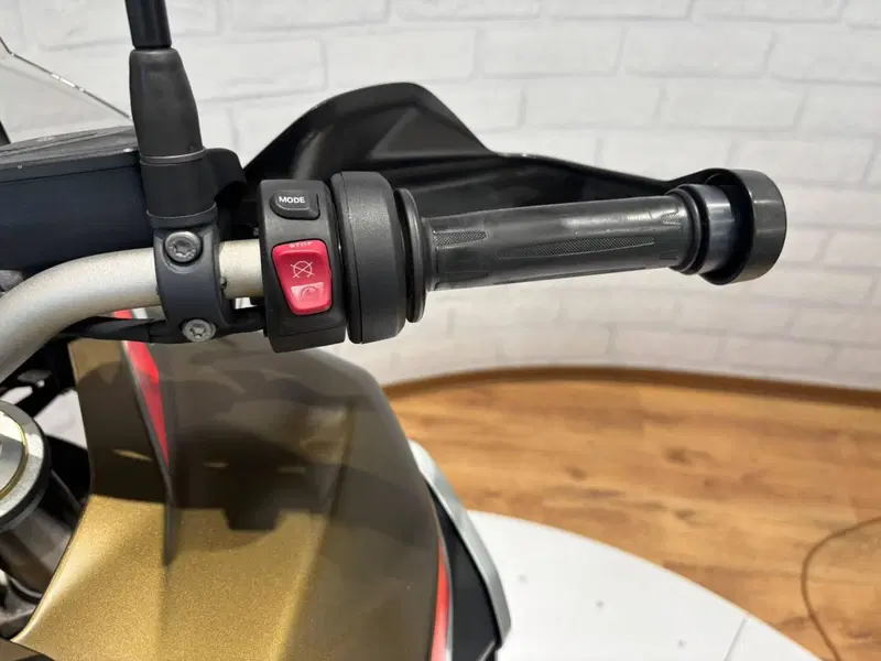 Bmw F 850 GS Adventure (2021 - 24) (9)